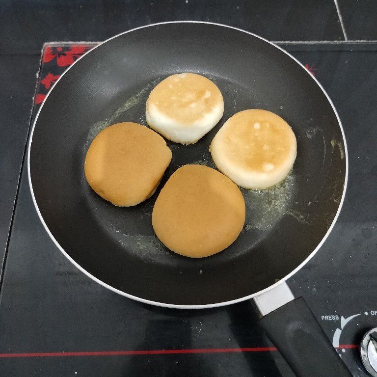 Langkah 1