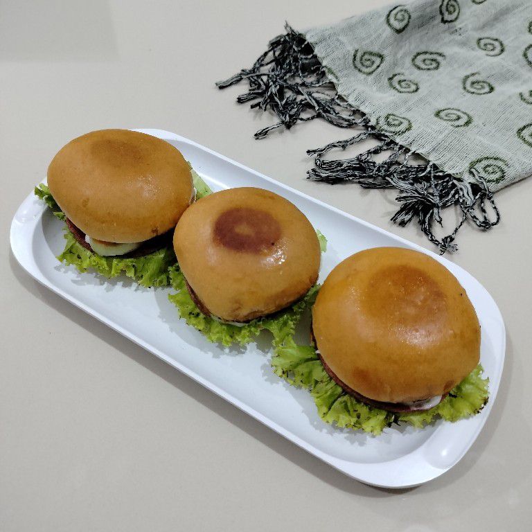 Langkah 8