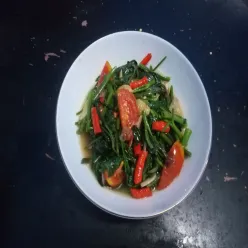 Cah Kangkung