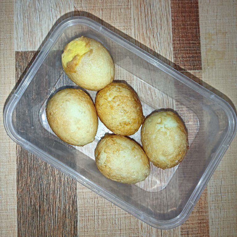 Langkah 2