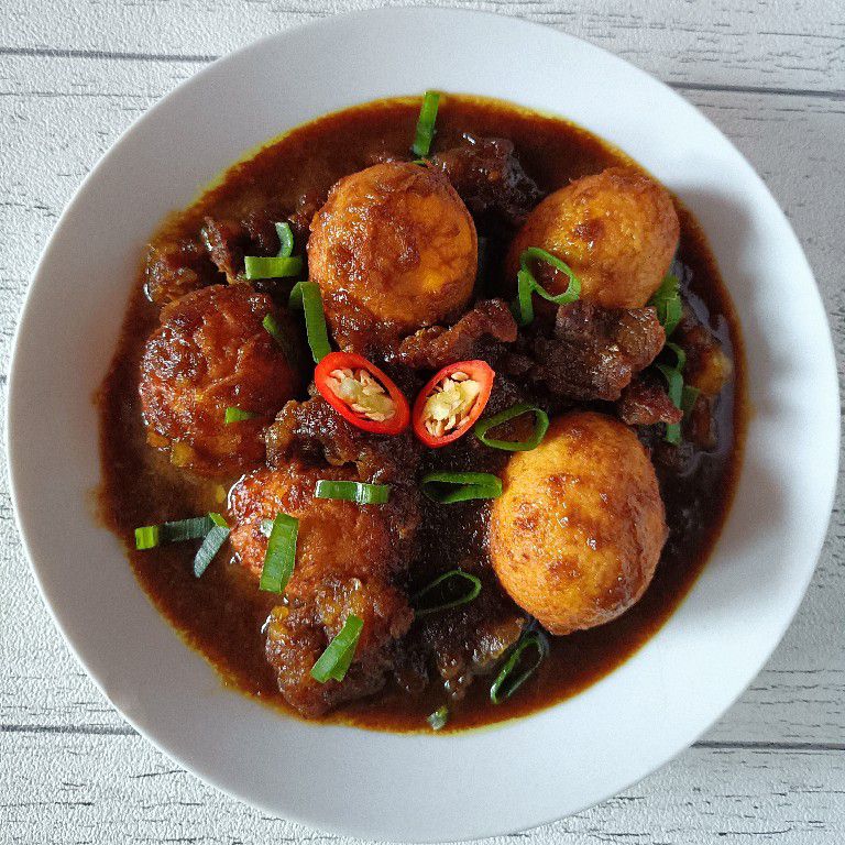 Langkah 5