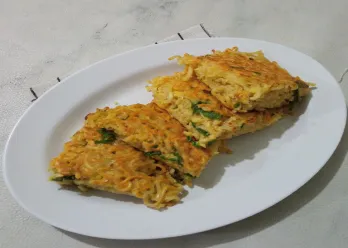 Pizza Mie