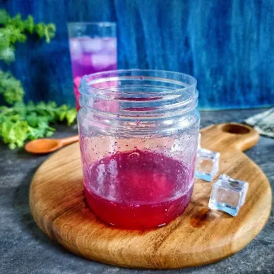 Sirup Kulit Buah Naga