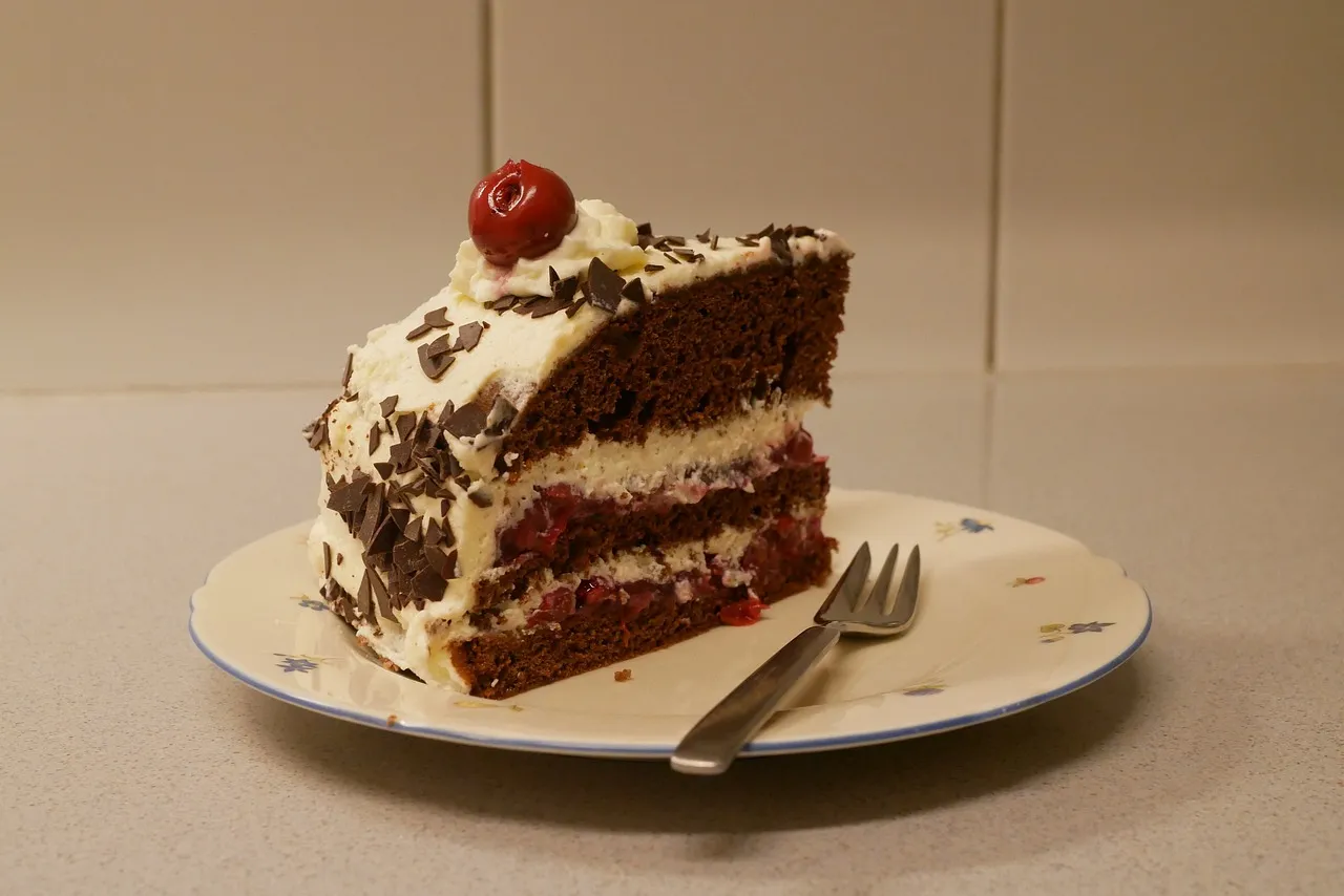 cara membuat kue ulang tahun
