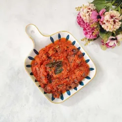 Sambalado Ati Ampela Kondangan