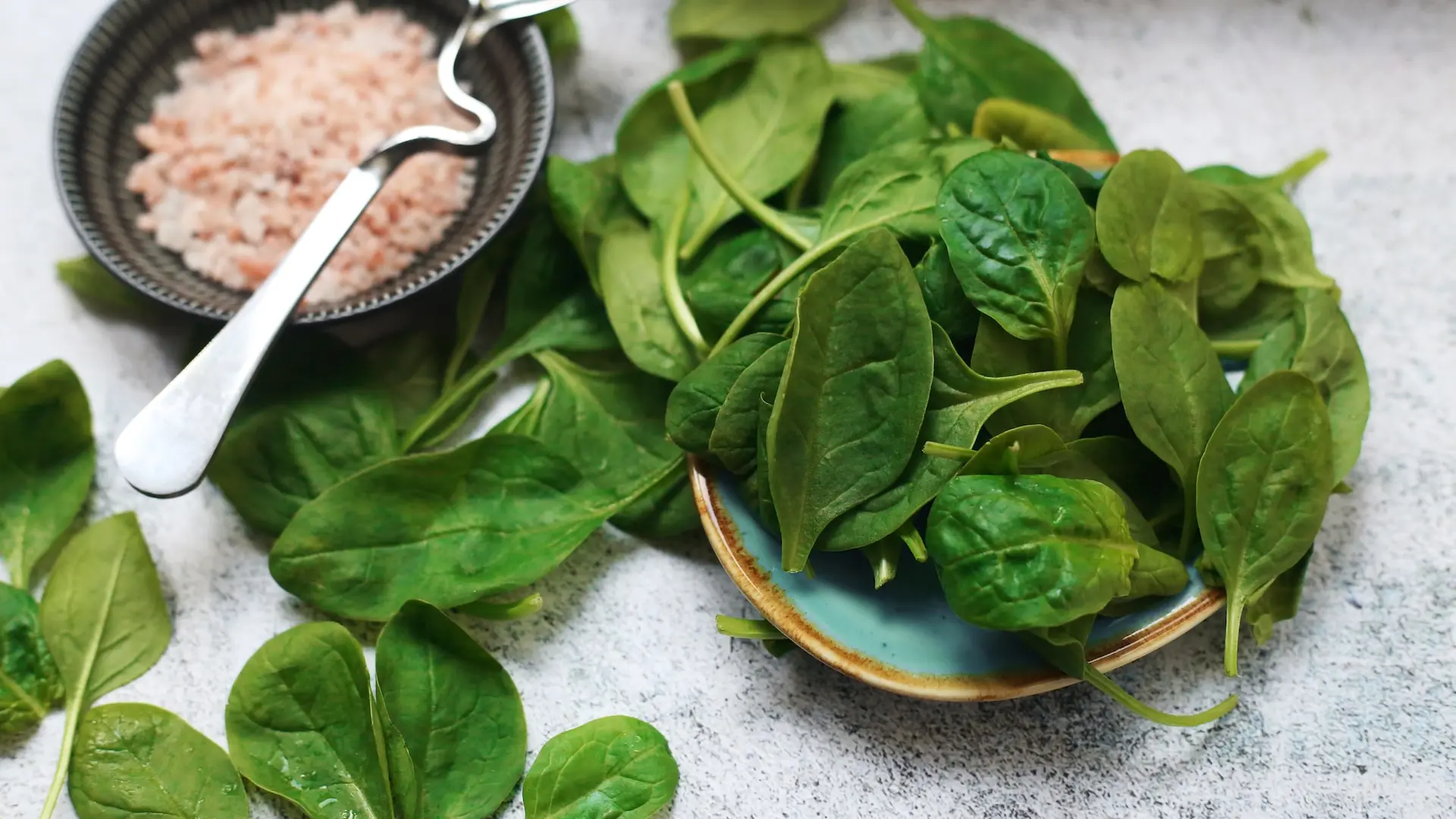 bayam sumber makanan pelancar asi alami