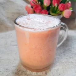 Jus Jingga