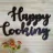 Happy Cooking