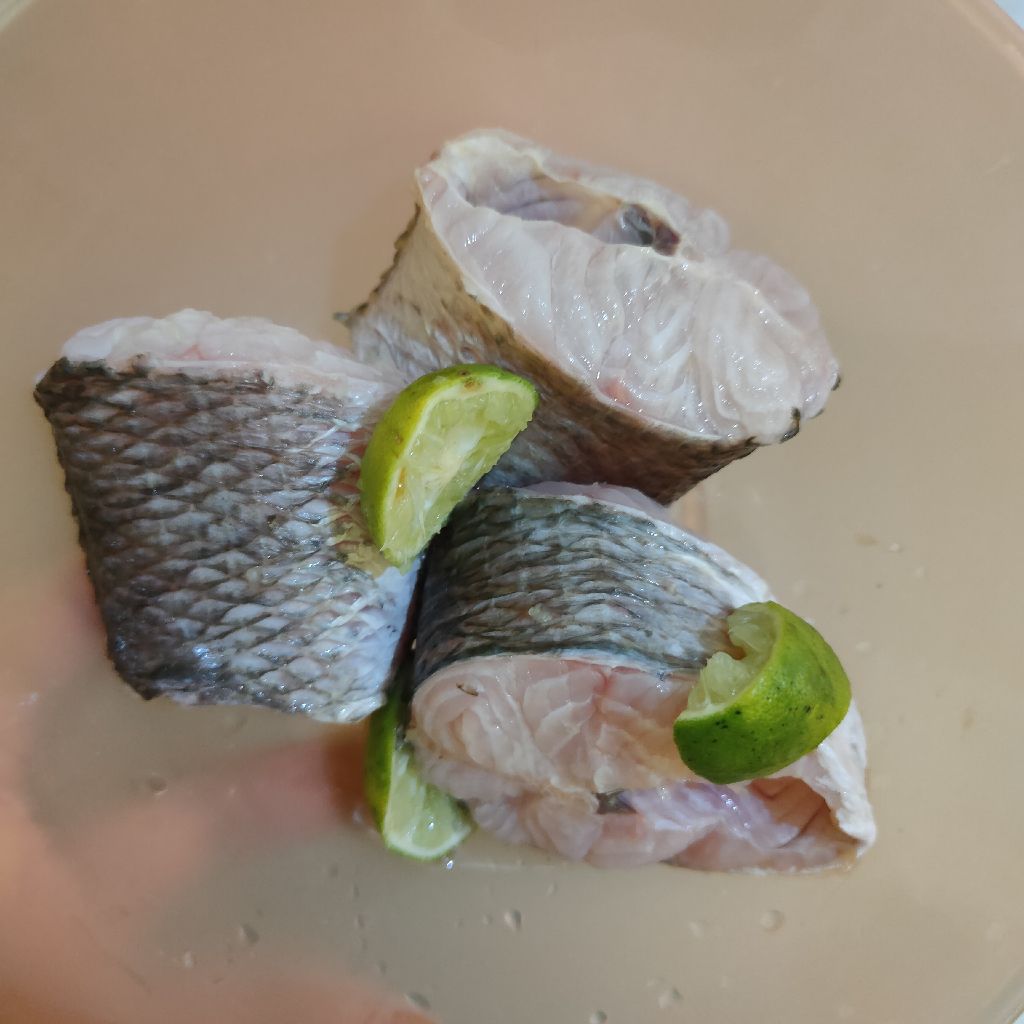 Langkah 2