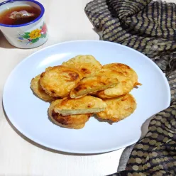 Gethuk Goreng