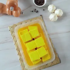 Tahu Kuning Kediri