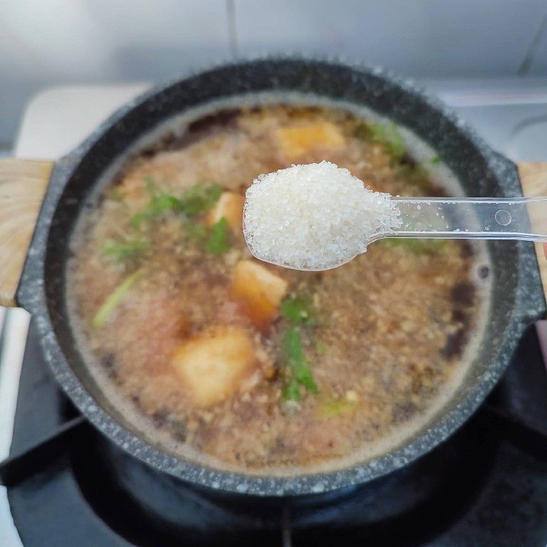 Langkah 7