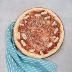 Pizza Oven Tangkring