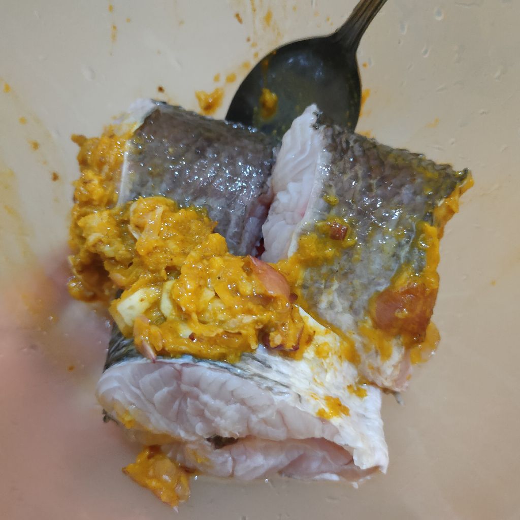 Langkah 3