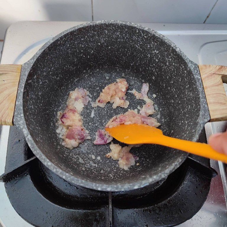 Langkah 3