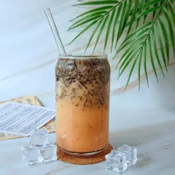 Es Cincau Thai Tea