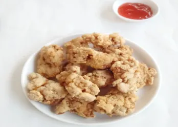 Ayam Karaage