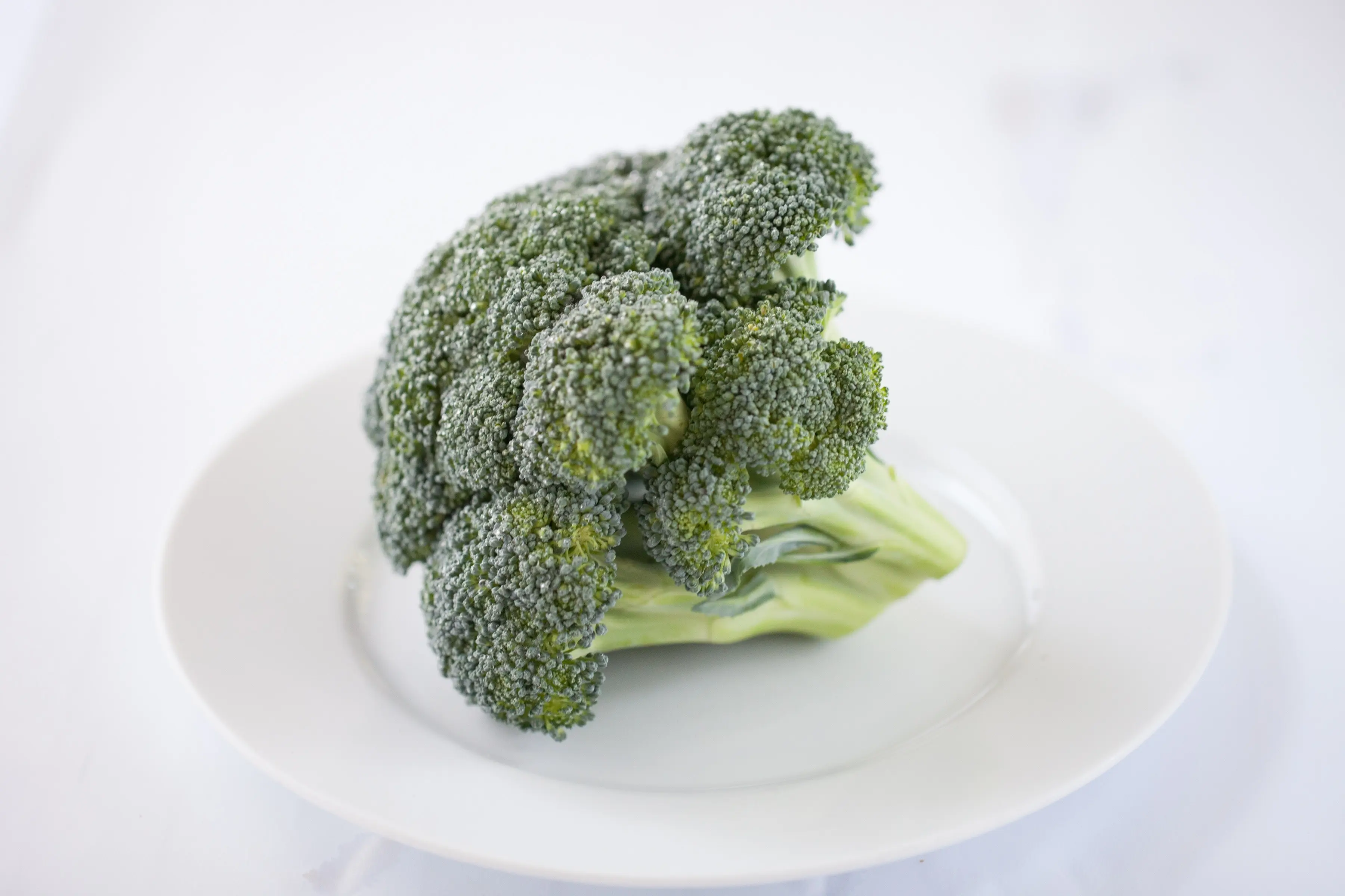 Sayuran brokoli