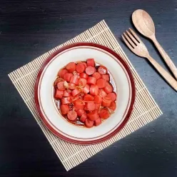 Sosis Bombai