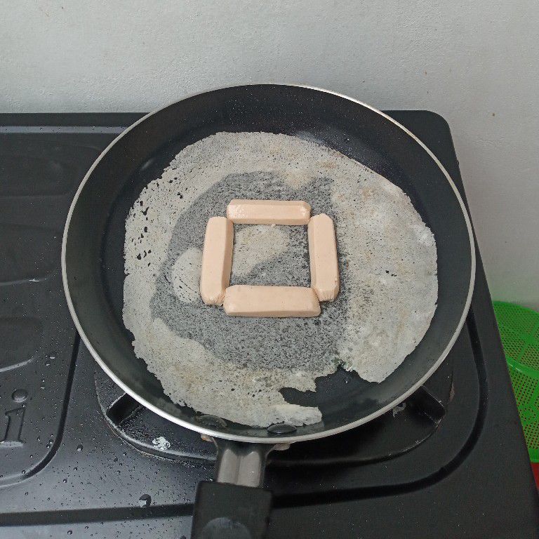 Langkah 1