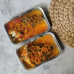 Tim Balado Kepala Gabus