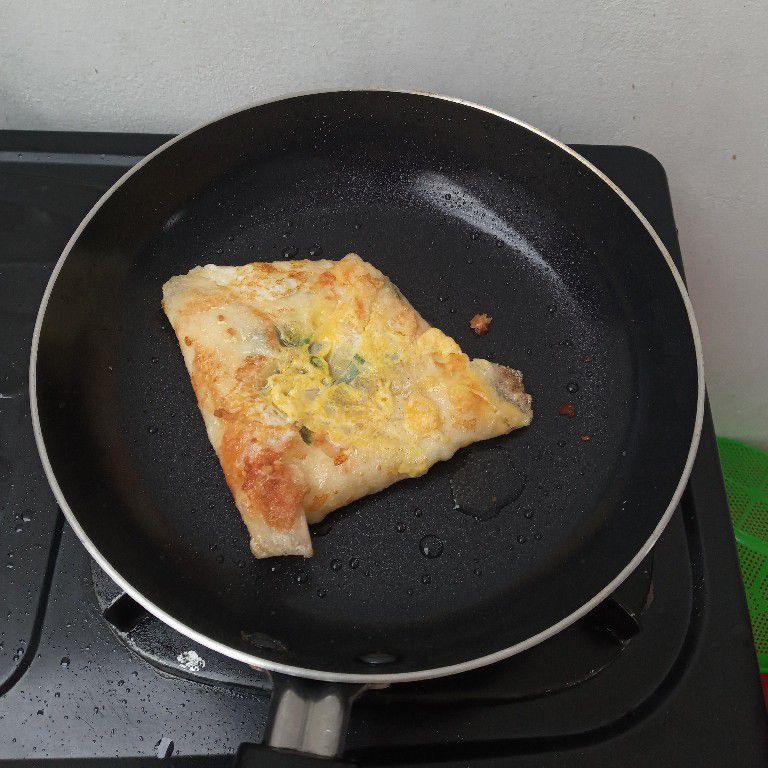 Langkah 4