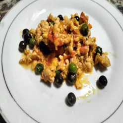 Sambal Tempe Lenca Khas Sunda