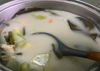 Sayur Lodeh