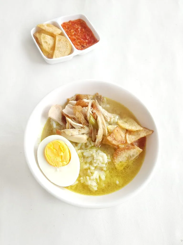 Soto Ayam