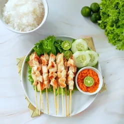 Sate Taichan