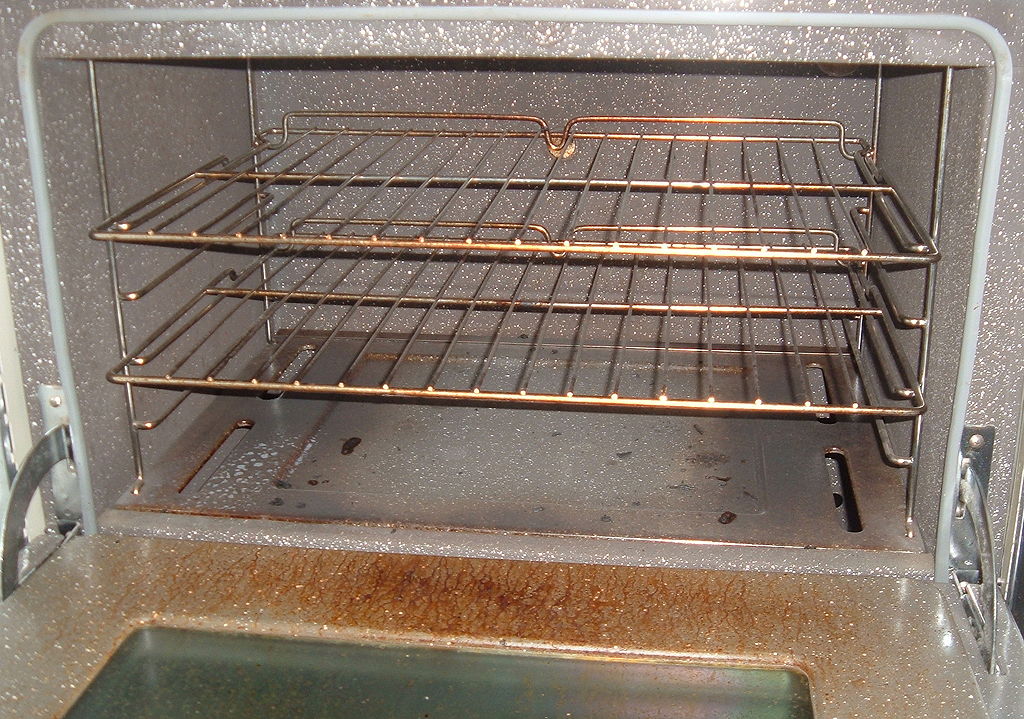 cara menggunakan oven tangkring