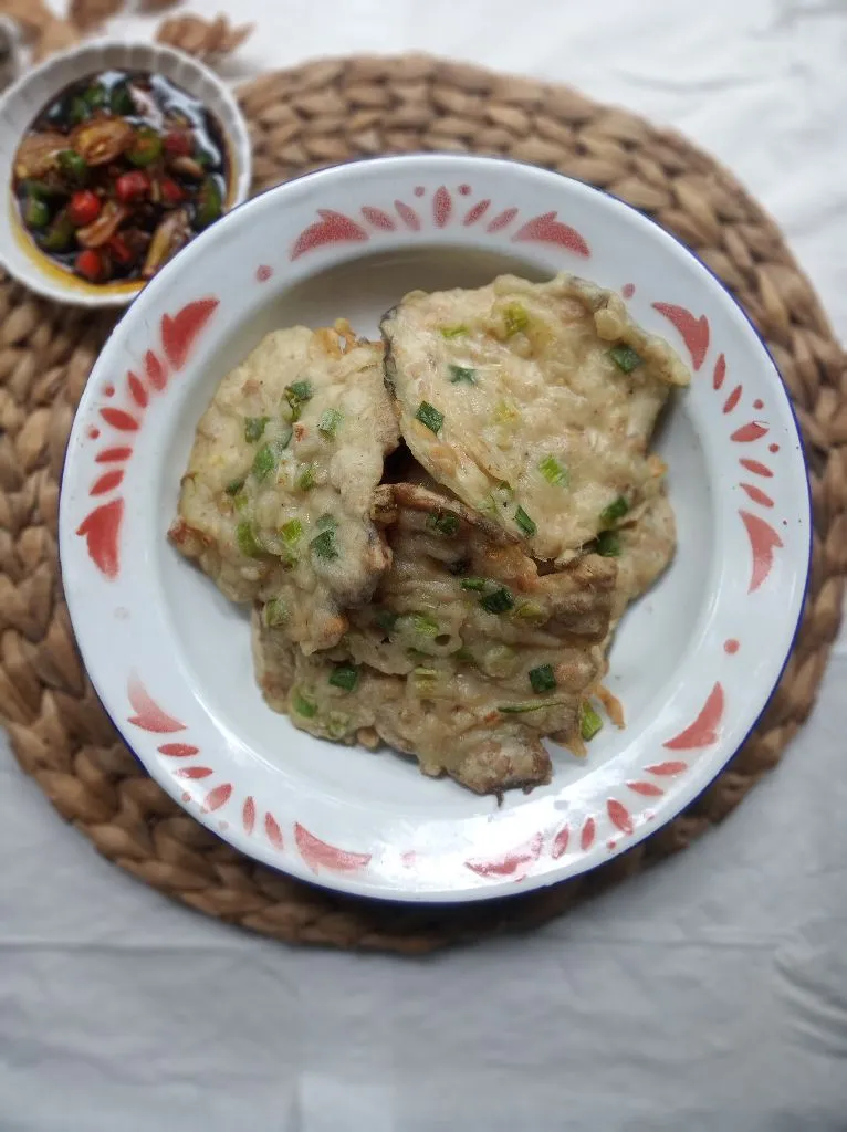 Tempe Mendoan Banyumas