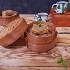 Tahu Bakso Mercon