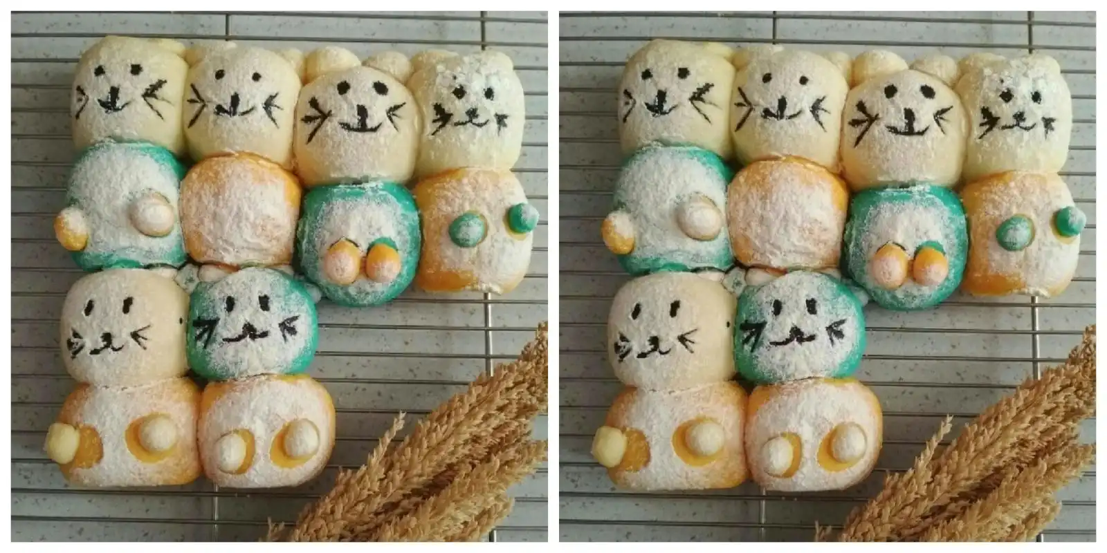 ilustrasi japanese milk bread