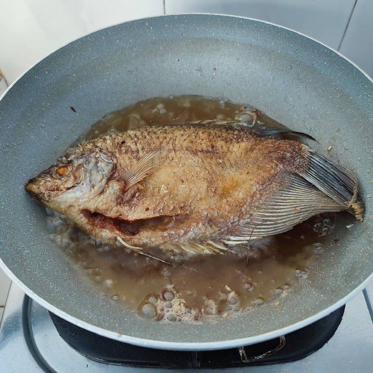 Langkah 2