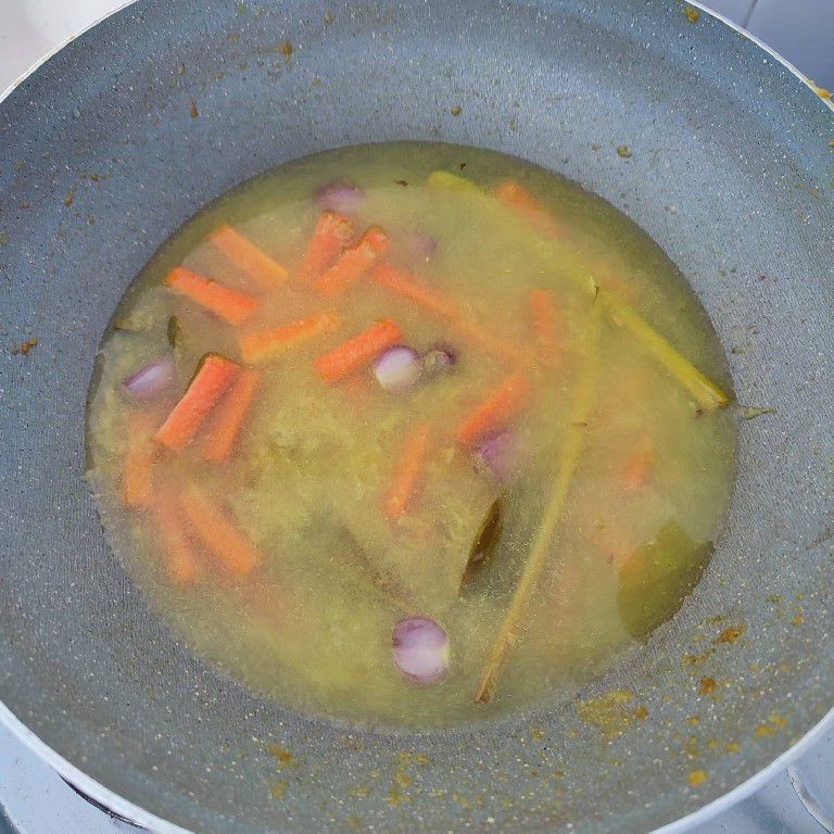 Langkah 4