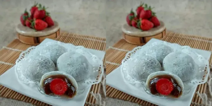 12. Ichigo daifuku