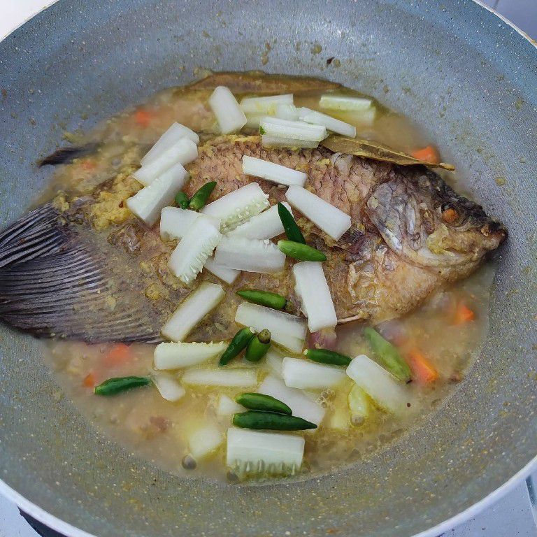 Langkah 8