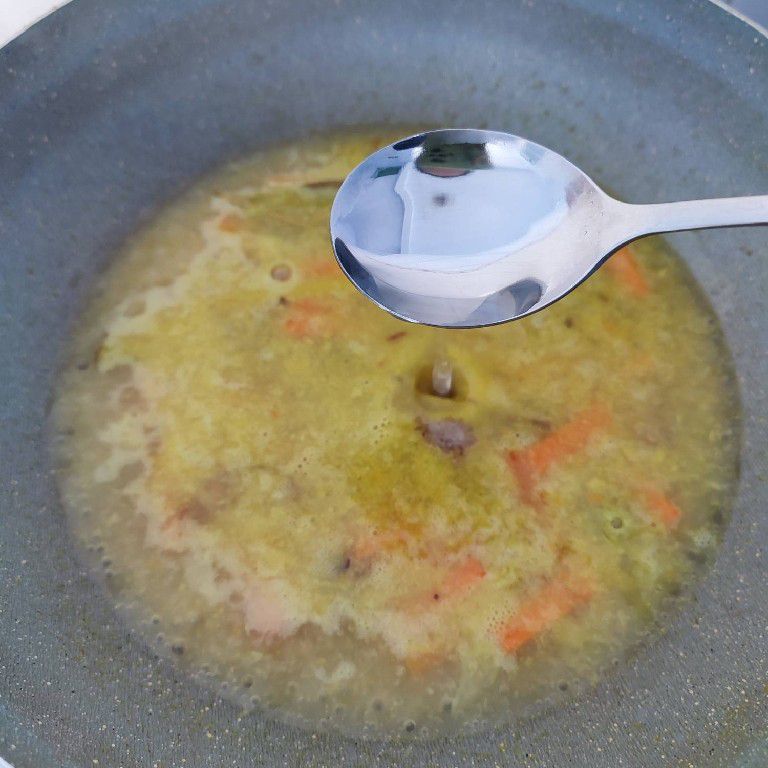 Langkah 6