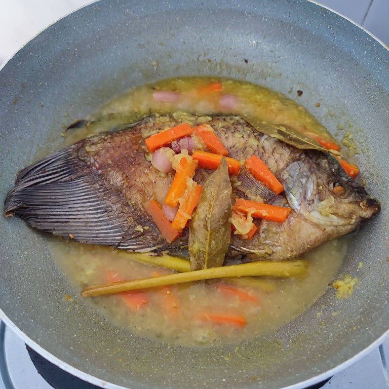 Langkah 7