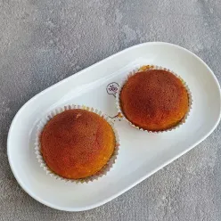 Coffee Bun Ekonomis