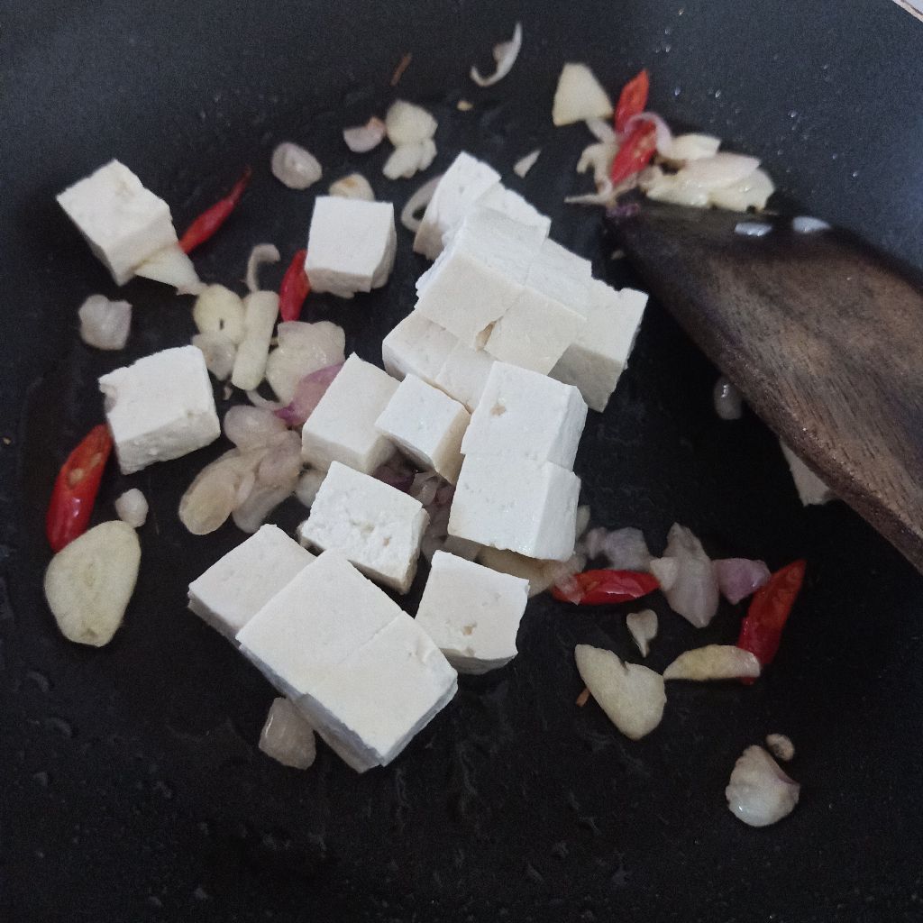 Langkah 2