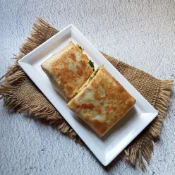 Kebab Simple Ekonomis
