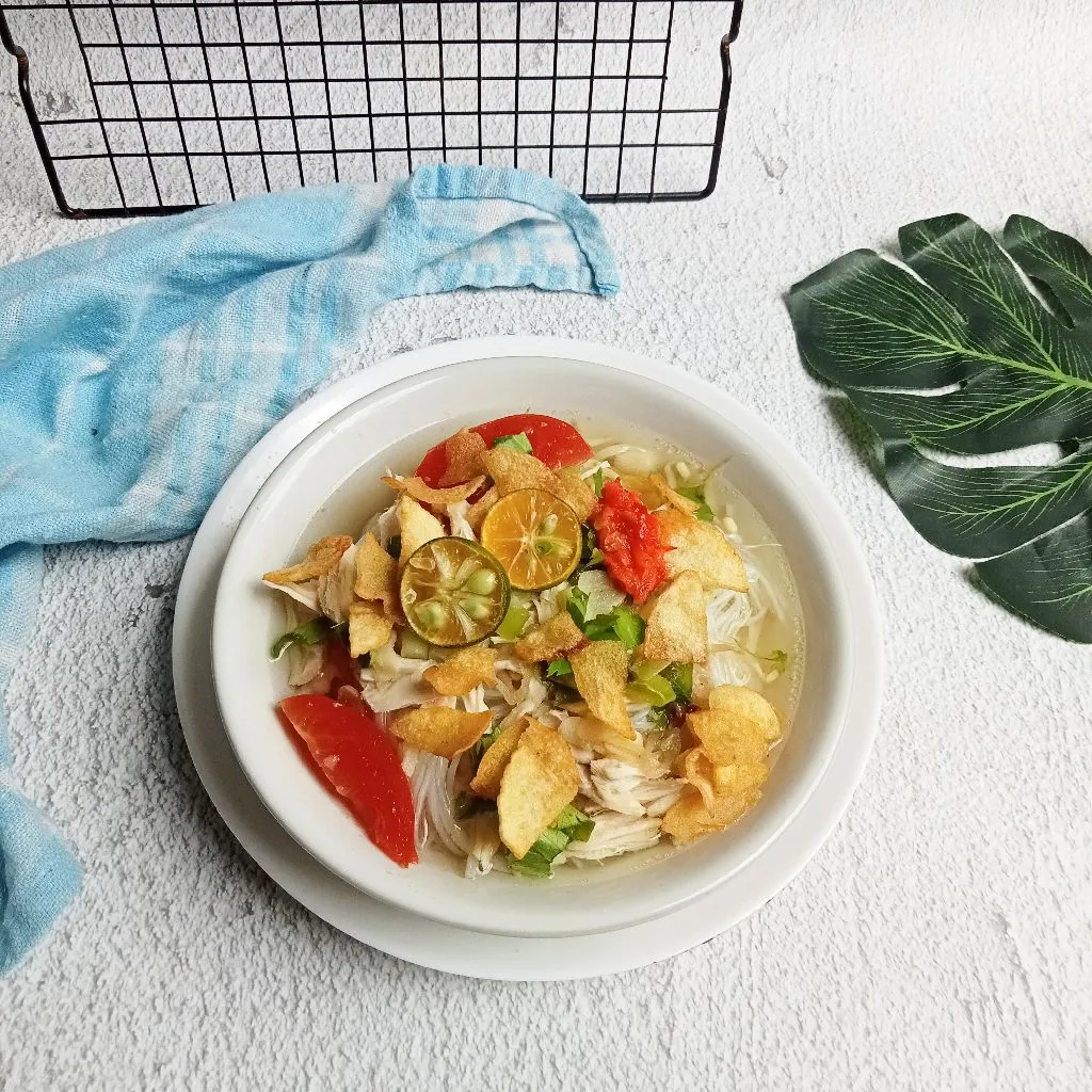 Soto Bening Boyolali