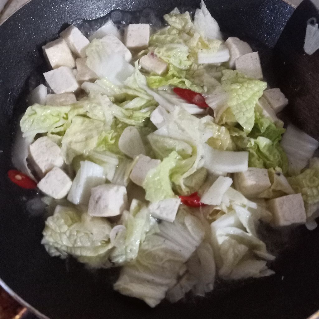 Langkah 6