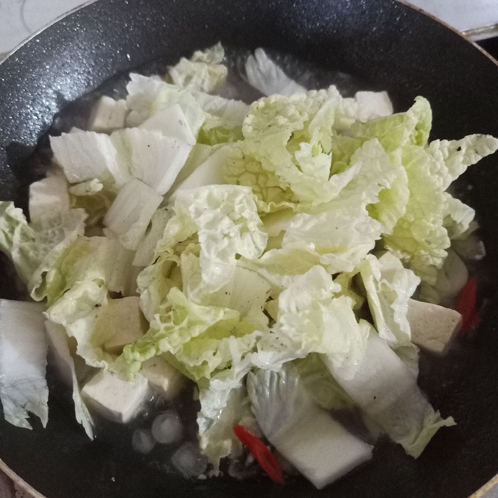 Langkah 5