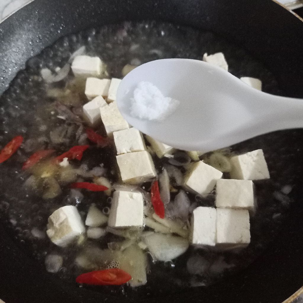 Langkah 4