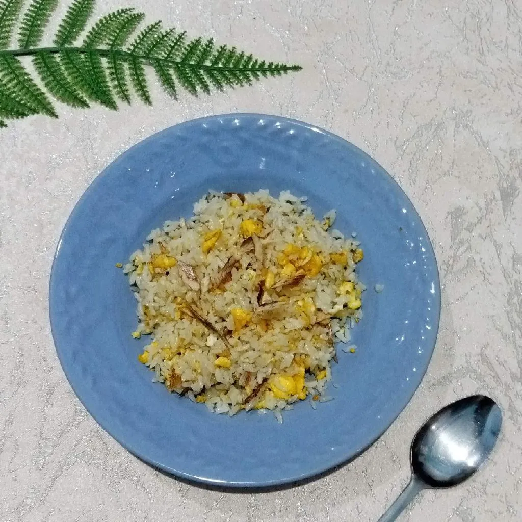 Nasi Goreng Pindang Salem