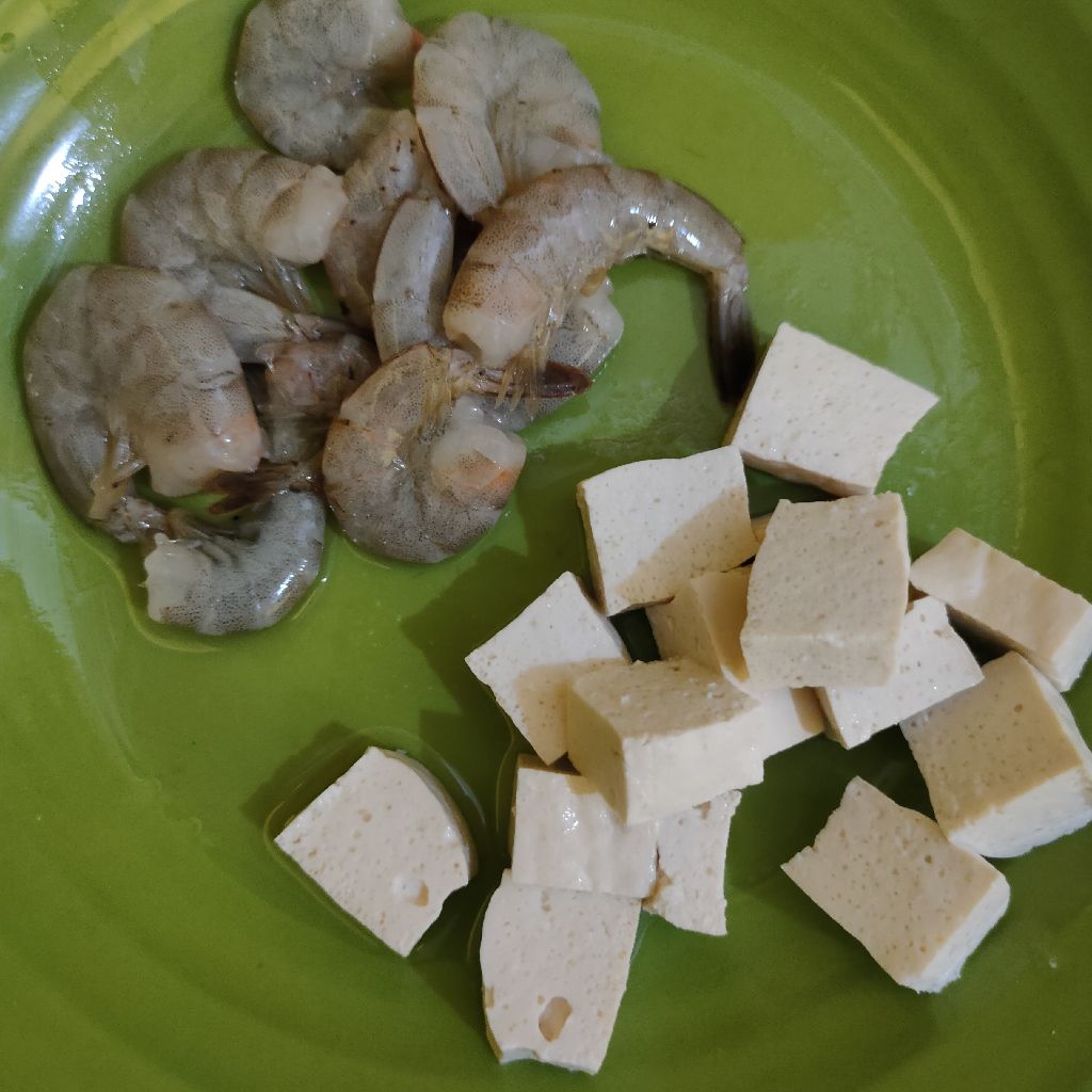 Langkah 1
