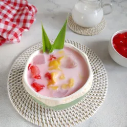 Es Merah Delima